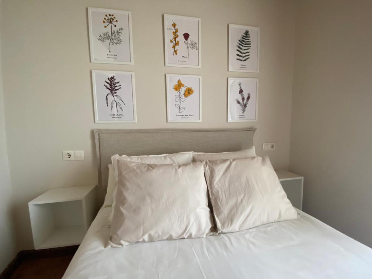 Villa Maribel Foz Ngoại thất bức ảnh