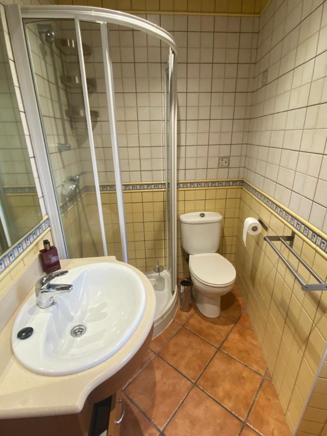 Villa Maribel Foz Ngoại thất bức ảnh