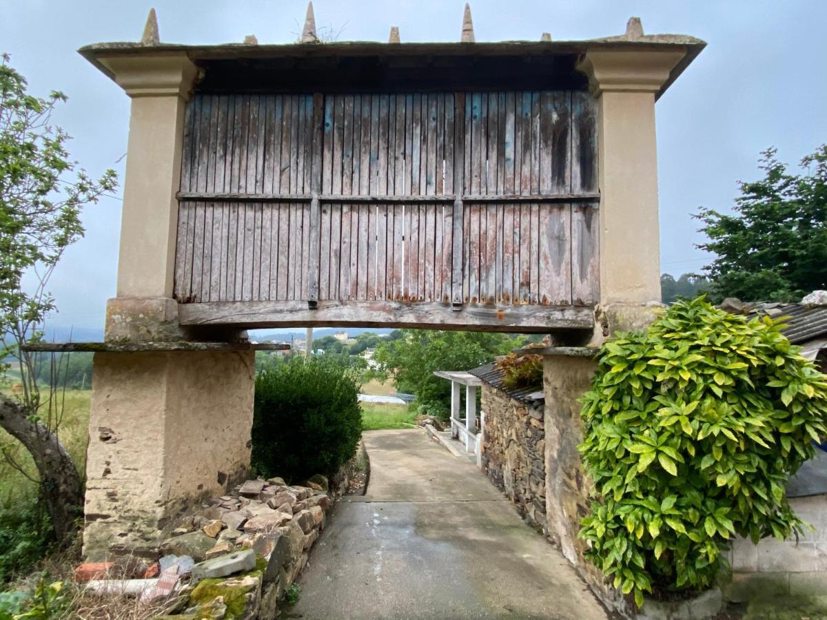 Villa Maribel Foz Ngoại thất bức ảnh