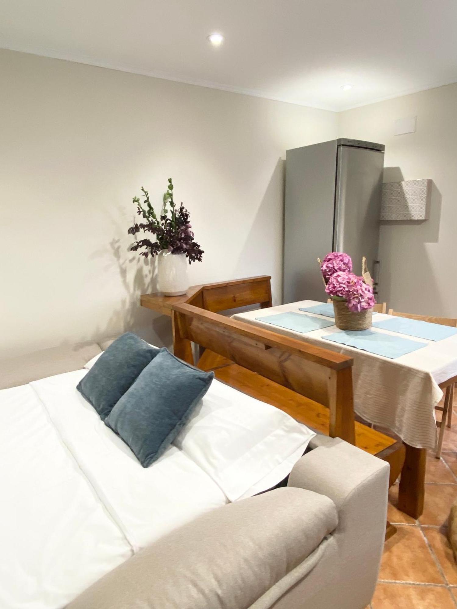 Villa Maribel Foz Ngoại thất bức ảnh