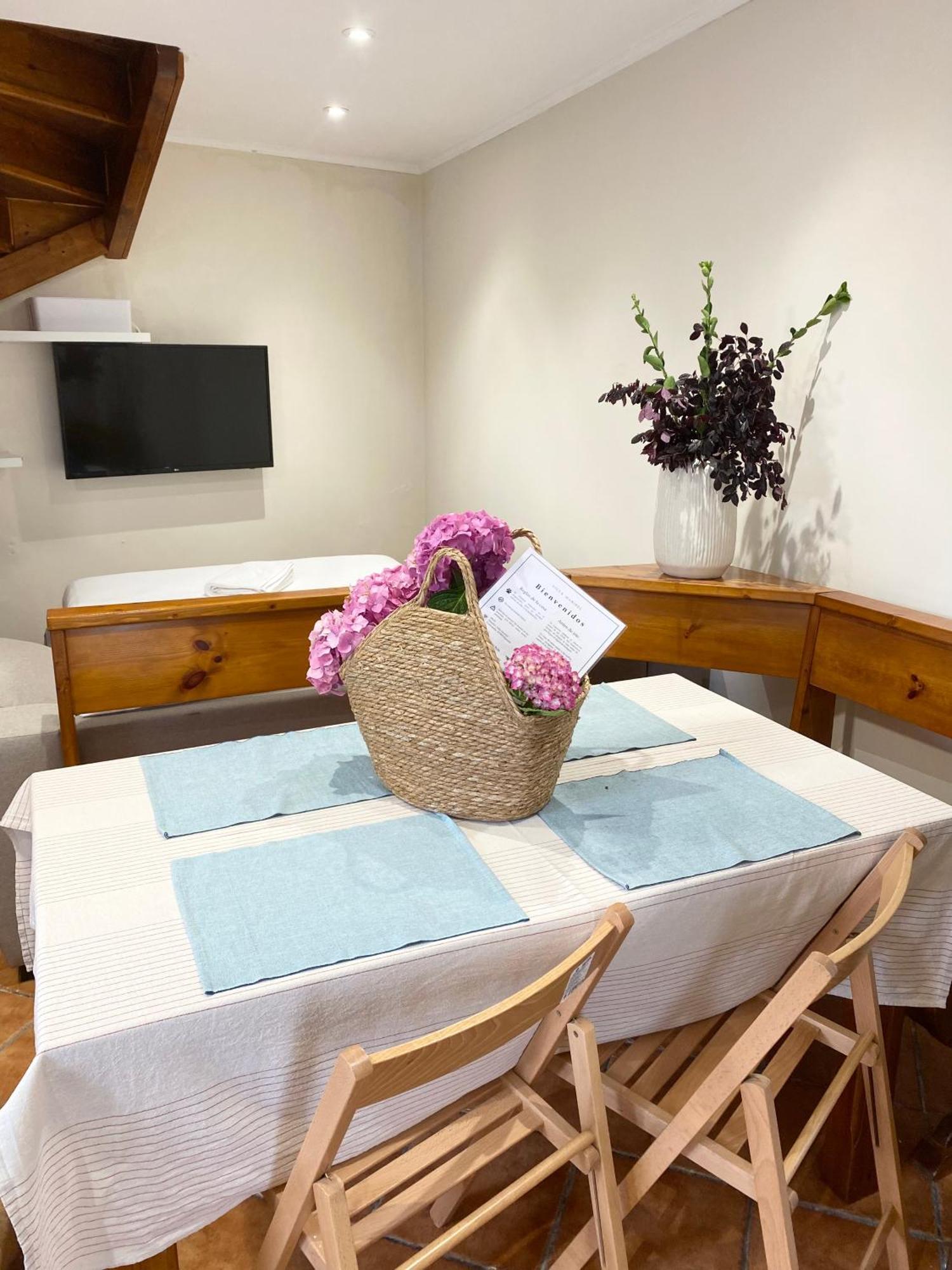 Villa Maribel Foz Ngoại thất bức ảnh